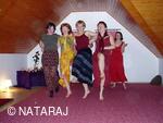 Santov 2004, Občanské sdružení NATARAJ