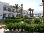 Hotel Regina Style Nuweiba ****