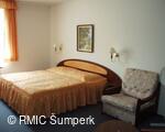 PENSION RESIDENCE
