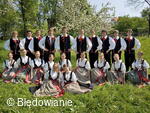 Bledowianie, folklorní soubor