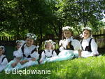 Bledowianie, folklorní soubor