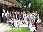 Bledowianie, folklorní soubor